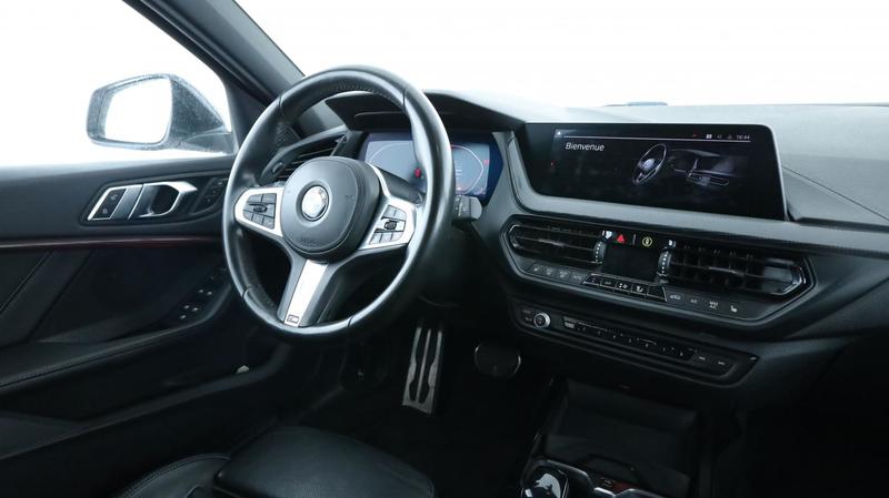 Bmw Série 1 118d m Sport Bva 150 ch