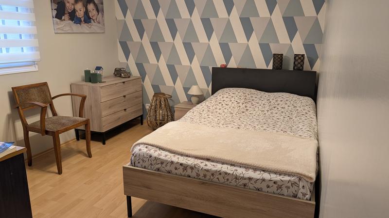 Maison ancienne - 168 m² - 6 pièces