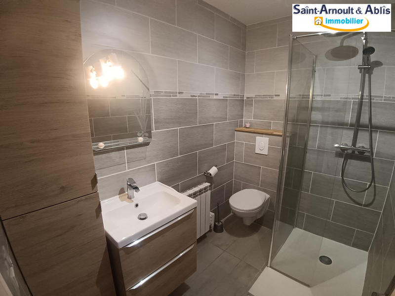 Maison - 124 m² - 6 pièces