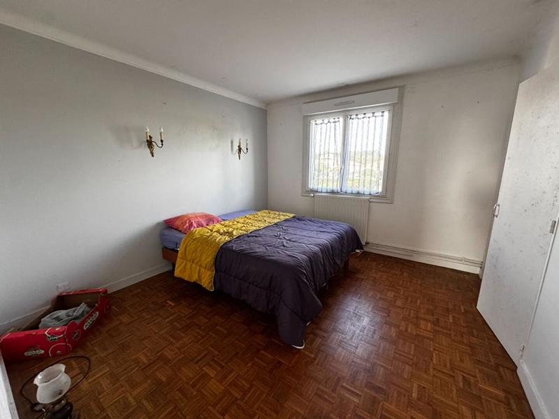 Maison - 134 m² - 5 pièces