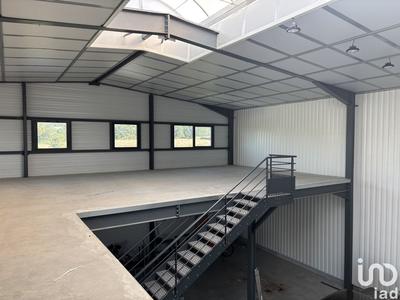 Local commercial - 364 m²