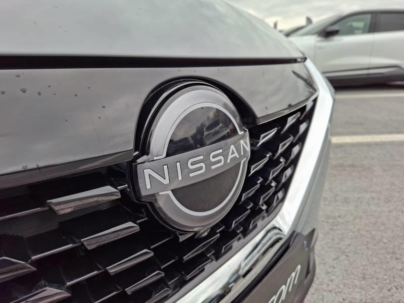 Nissan Qashqai e-Power 190 ch n-Connecta