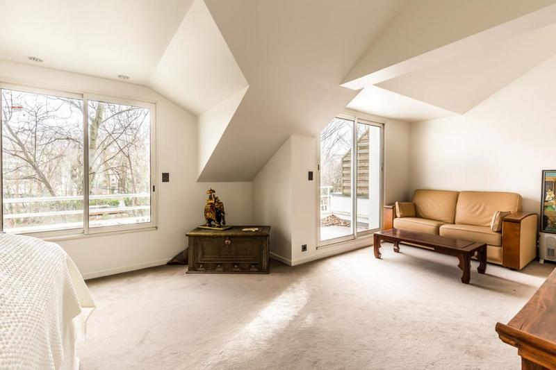 Maison - 200 m² - 4 pièces