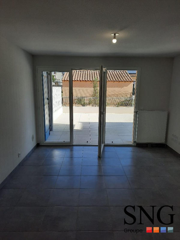 Appartement - 41 m² - 2 pièces