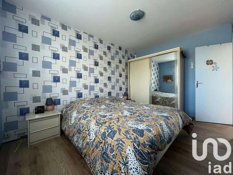 Maison - 118 m² - 6 pièces