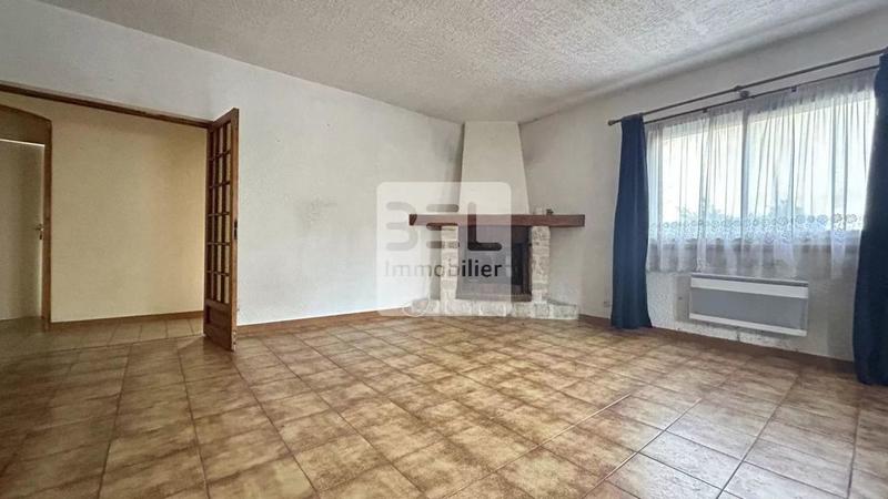 Villa - 128 m² - 7 pièces