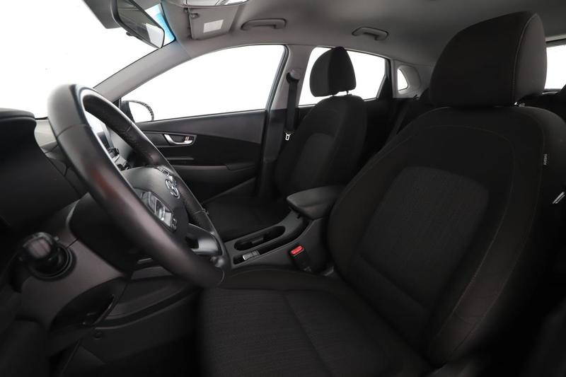 Hyundai Kona 1.0 t-GDi Hybrid 48v 120 ch