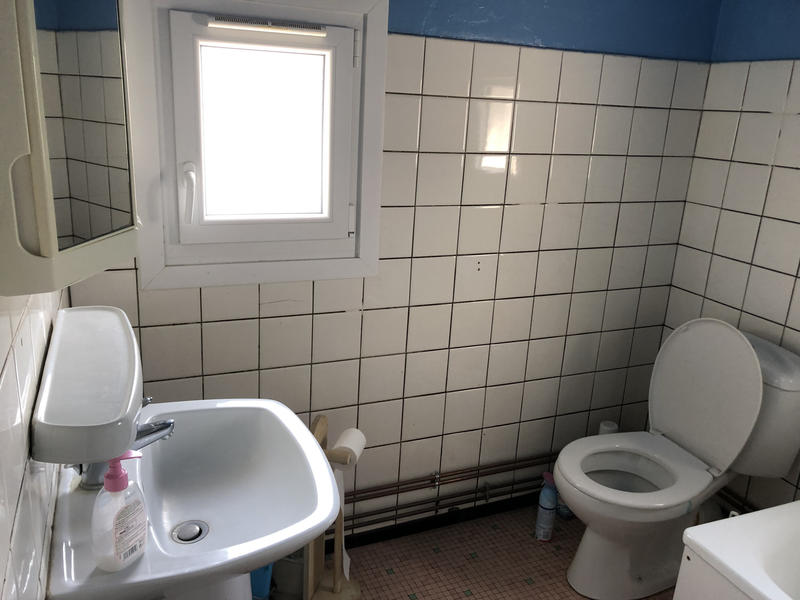 Local d'activités - 700 m²