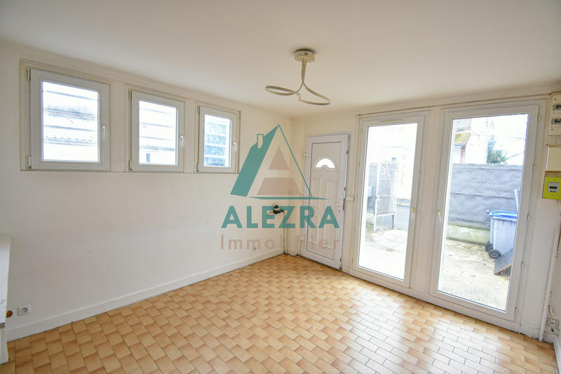 Maison - 31 m² - 2 pièces