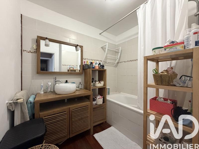 Appartement - 97 m² - 4 pièces