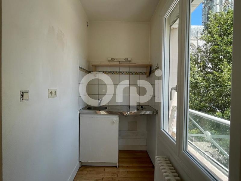 Immeuble - 343 m² - 18 pièces
