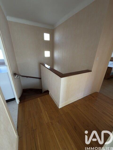 Maison de ville - 86 m² - 4 pièces