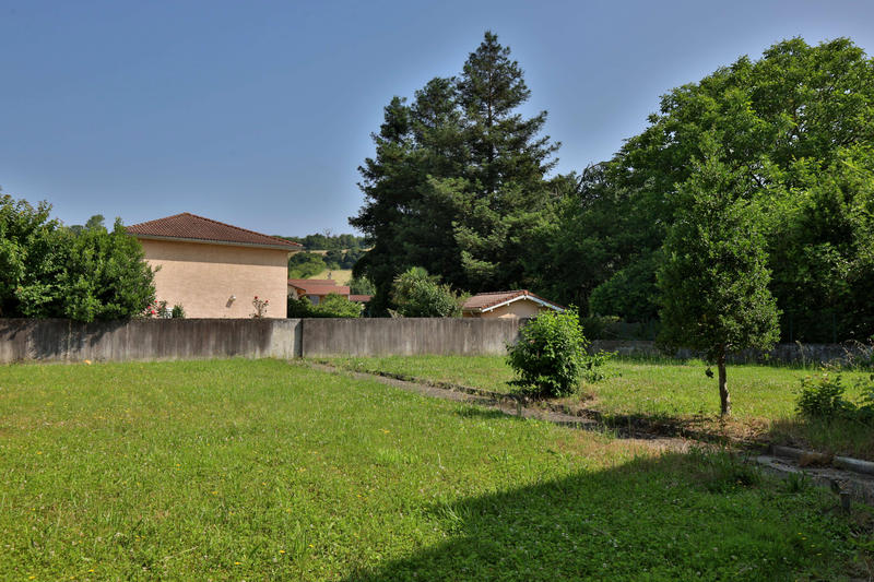 Maison - 127 m² - 5 pièces