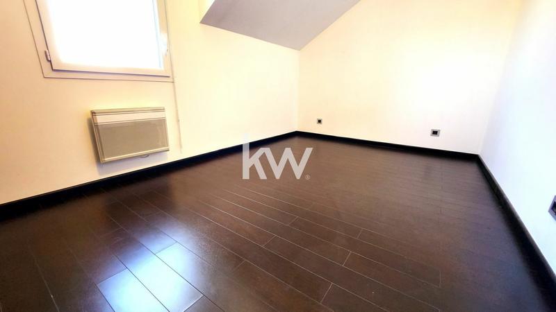 Maison - 133 m² - 4 pièces