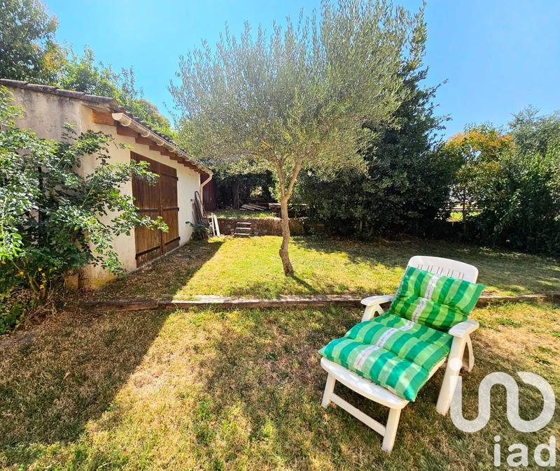 Maison - 130 m² - 4 pièces