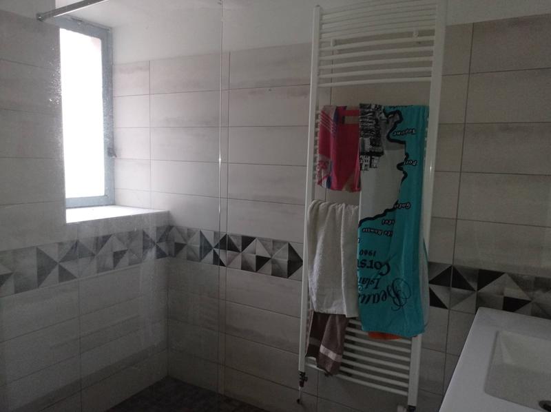 Maison ancienne - 120 m² - 6 pièces