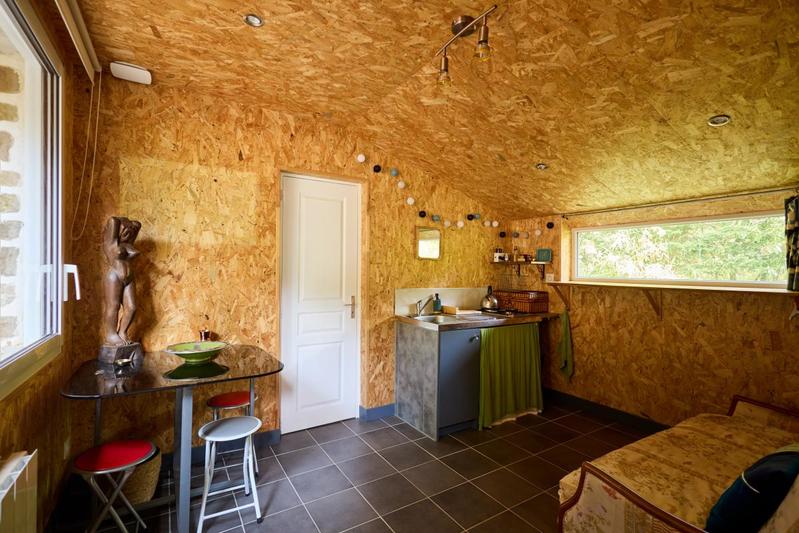 Propriété - 308 m² - 13 pièces