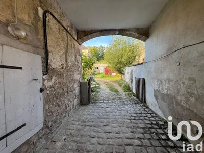 Ferme - 120 m² - 1 pièce