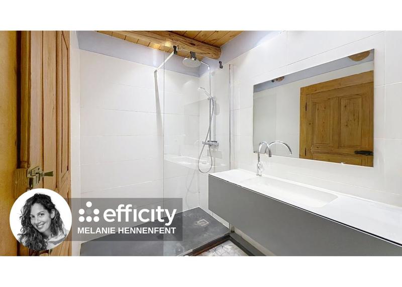 Ferme - 195 m² - 8 pièces