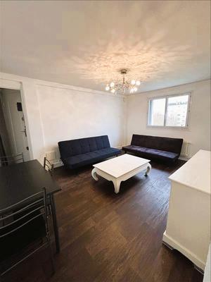 Appartement - 47 m² - 3 pièces