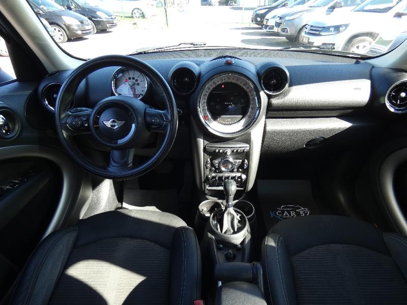 Mini Mini Countryman d 112 Ch Cooper a