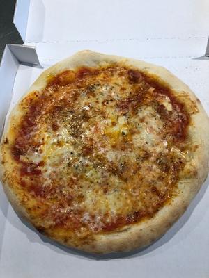 les pizzas de stella