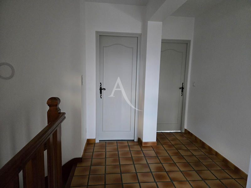 Maison - 129 m² - 5 pièces