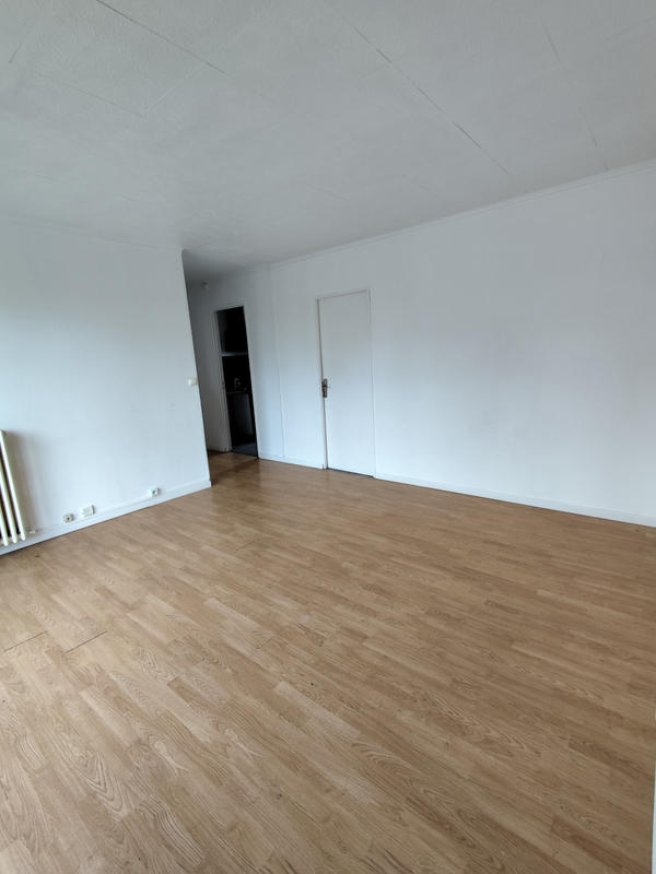 Appartement - 62 m² - 4 pièces