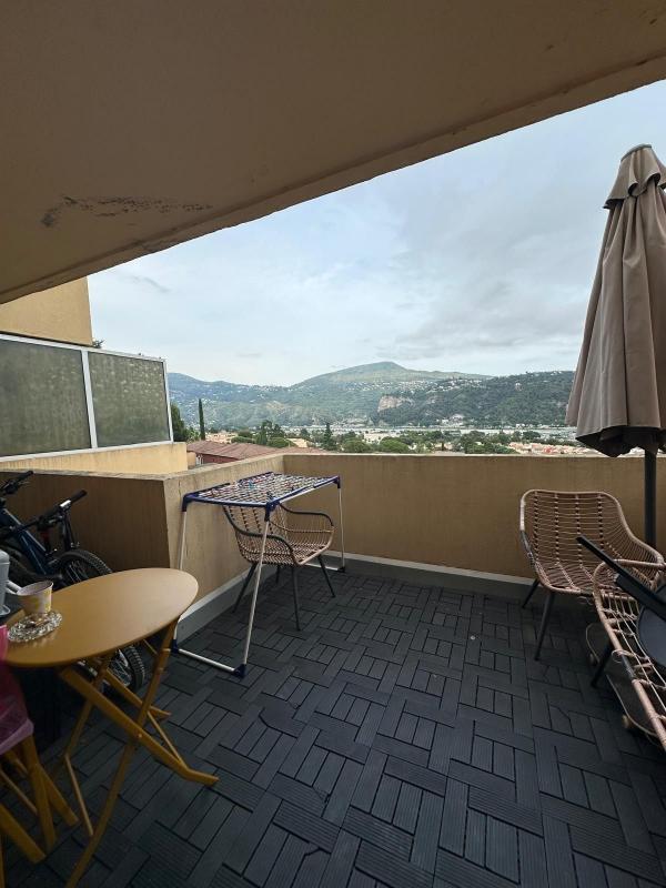 Appartement - 68 m² - 4 pièces