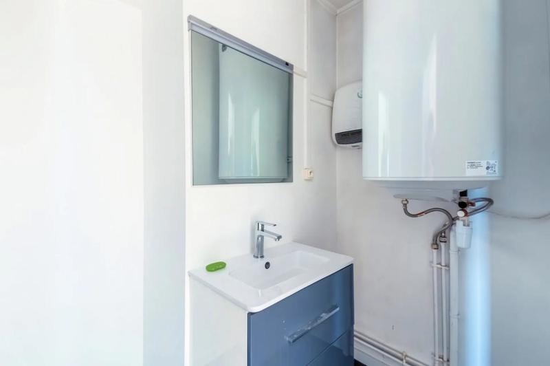 Appartement - 96 m² - 5 pièces