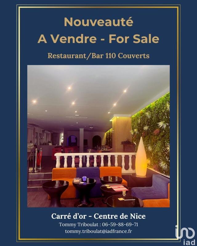 Local commercial - 180 m²