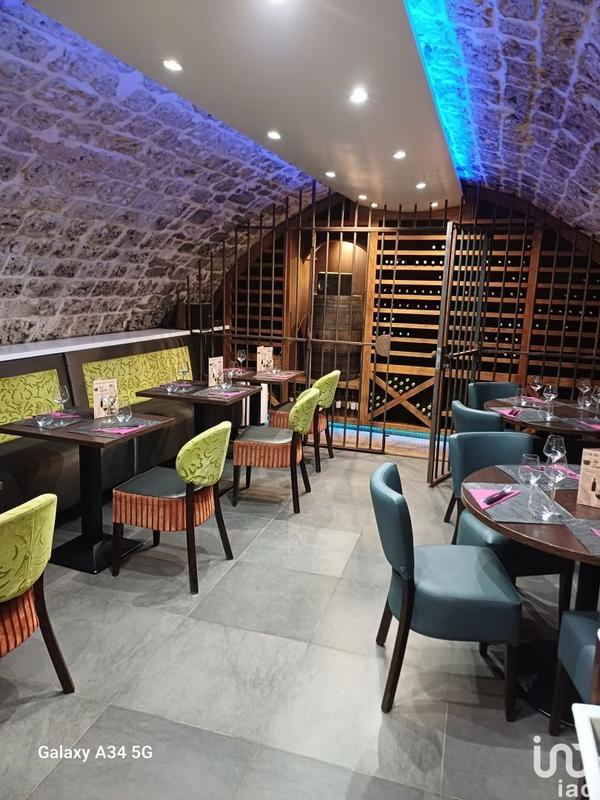 Local commercial - 240 m²