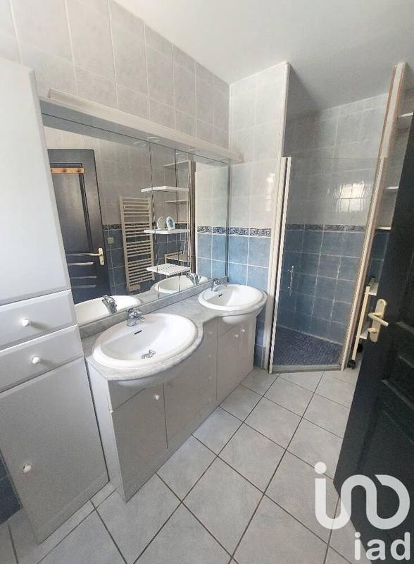 Maison - 102 m² - 4 pièces