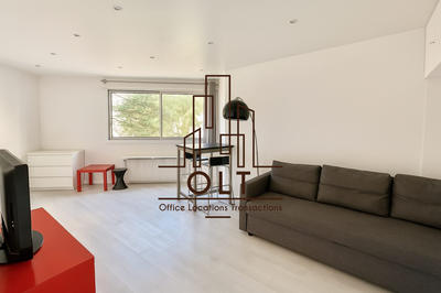 Appartement - 25 m² - 1 pièce