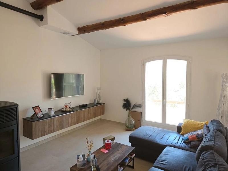Maison - 135 m² - 4 pièces
