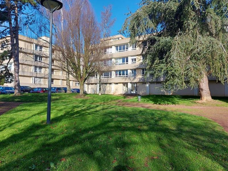 Appartement - 30 m² - 1 pièce