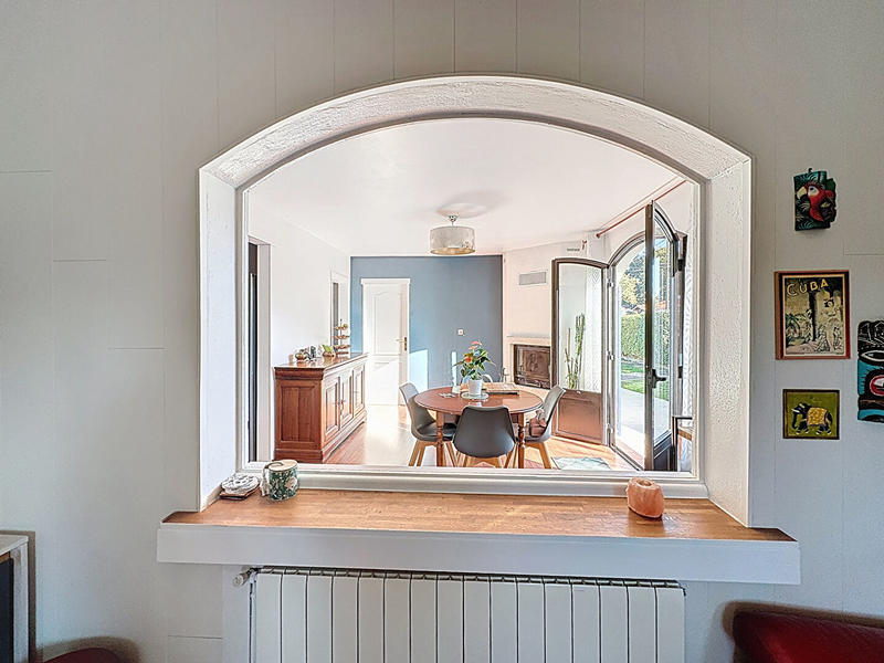 Maison - 70 m² - 3 pièces