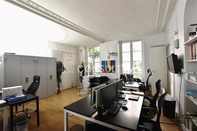 Bureau - 140 m²