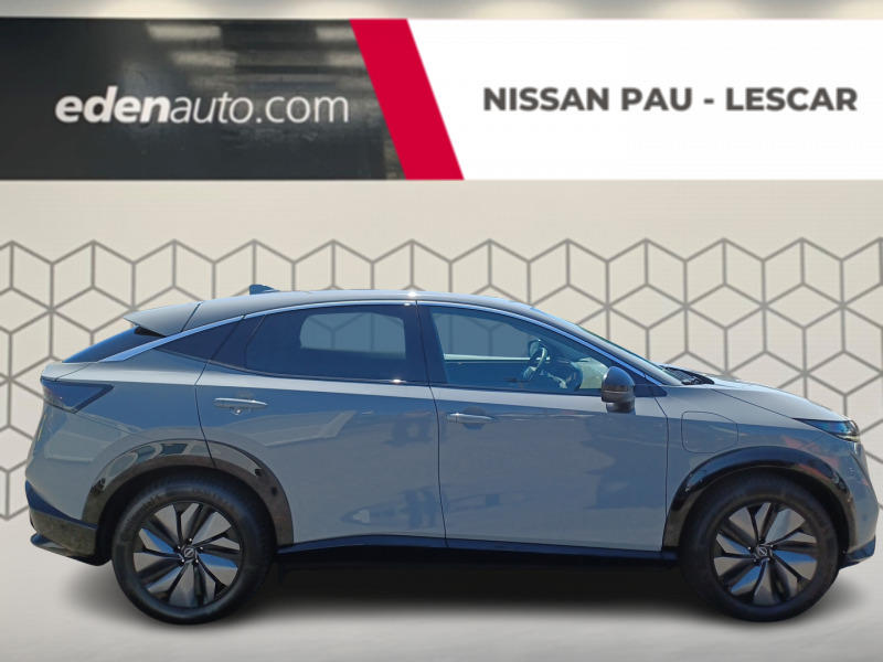 Nissan Ariya Electrique 87kWh 242 ch Evolve