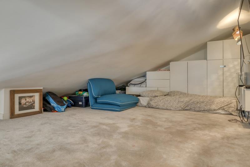 Appartement - 53 m² - 4 pièces