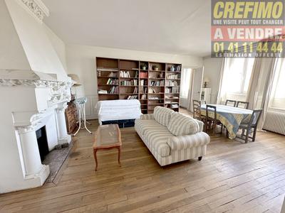 Appartement - 138 m² - 5 pièces