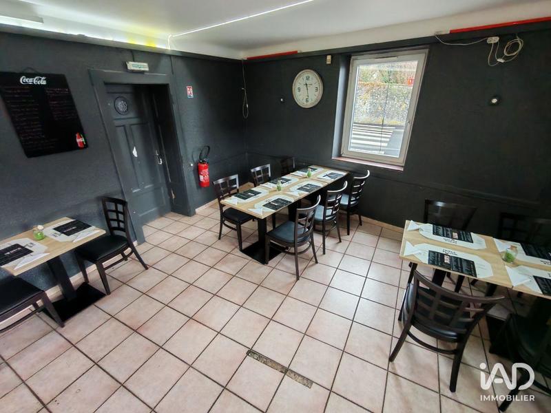 Local commercial - 120 m²