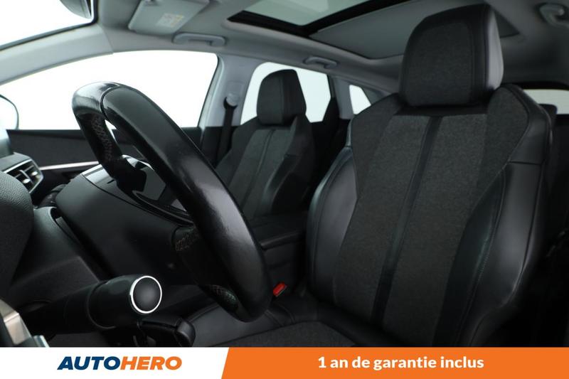 Peugeot 3008 1.5 Blue-HDi Allure 130 ch