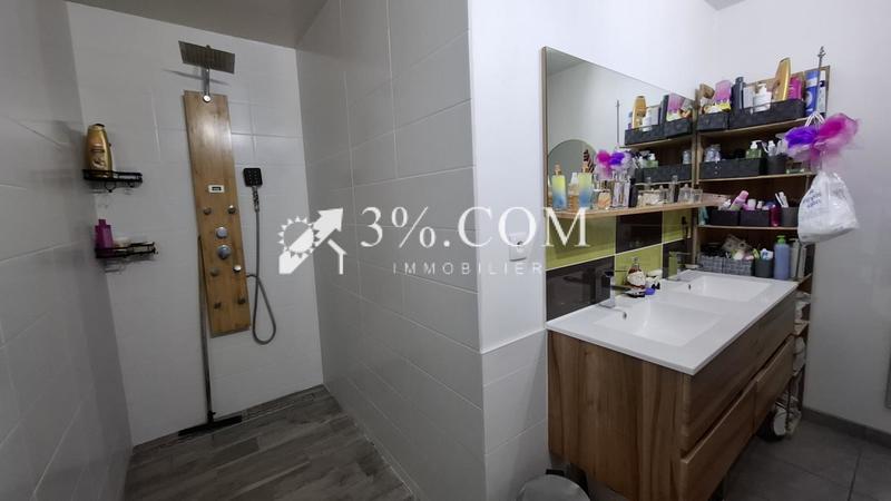 Pavillon - 148 m² - 6 pièces