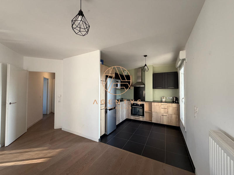 Appartement - 78 m² - 4 pièces