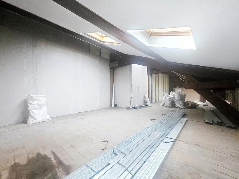 Appartement - 29 m² - 2 pièces