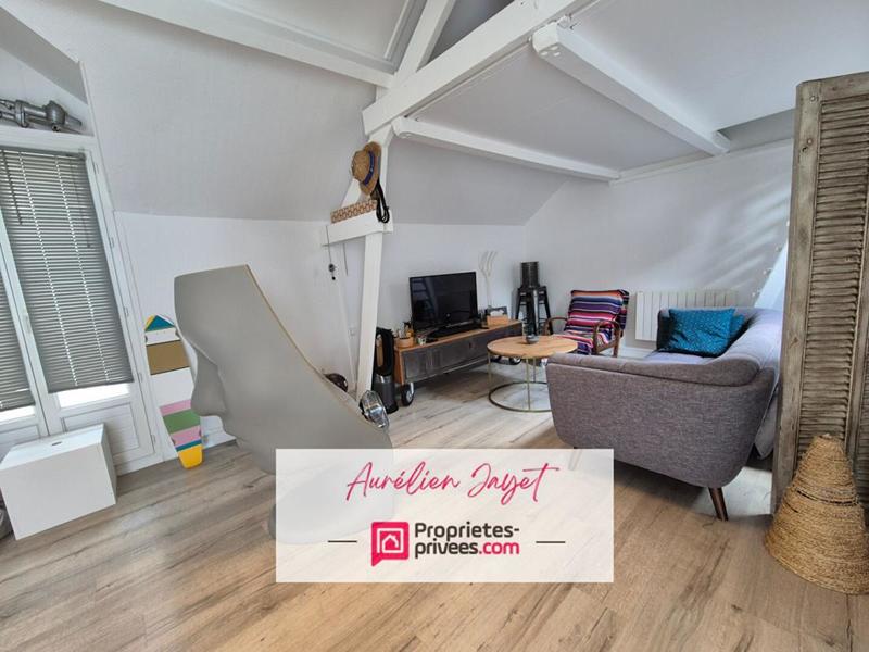 Maison - 38 m² - 1 pièce