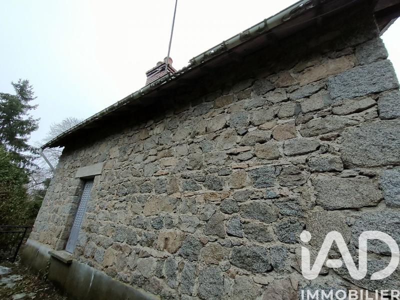 Maison de campagne - 137 m² - 10 pièces