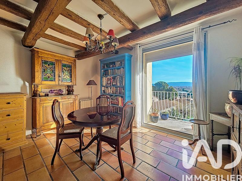 Maison de village - 116 m² - 4 pièces