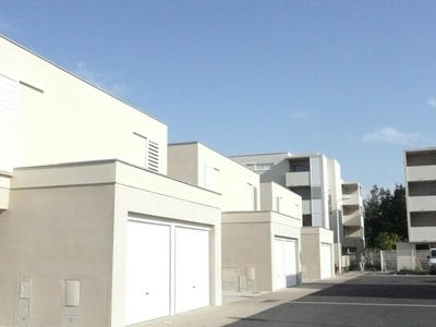 Appartement - 65 m²